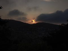 -六合朝阳景区-和尚套