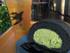 -BeauTea水仙(coco park店)