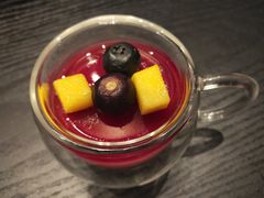 -彩丰楼中餐厅·早茶·点心·粤菜(海口华彩洲际酒店)