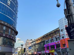 -粒上皇(淮河路步行街店)