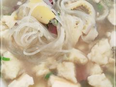-老李家杂肝汤(回民街店)