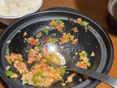 -觅山云南菜(泊富ICITY店)