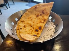 -克比叔叔印度餐厅Kebabs on the Grille(永康路分店)