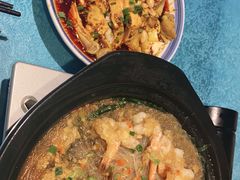 -张氏宽窄巷成都菜(澳德乐店)