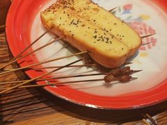 -北丐先生·野馄饨烧烤(长宁龙之梦店)