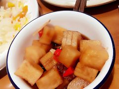 -莲香西域·正宗新疆菜(龙华店)