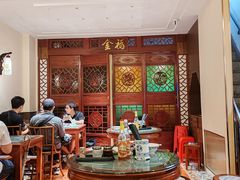 -恩宁刘福记(东华东路店)