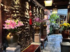 -尽善百年古院餐厅(王家老宅店)