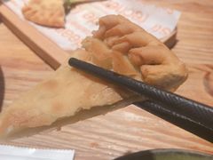 -塔哈尔·新疆盛宴(城西银泰店)