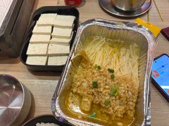 -令狐冲烤鱼·烧菜馆(达明店)
