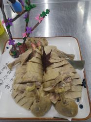 -冠豪主题婚礼酒店·宴会厅(机场店)