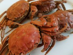 -东方红海鲜百汇(国际大厦店)