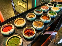 -大隐·成都火锅Bistro(合生麒麟新天地店)