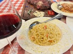 -安立可意大利美食