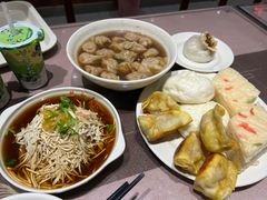 -共和春(甘泉路店)