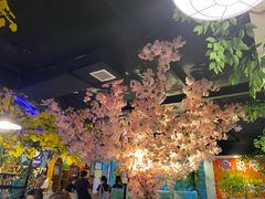 -特色酱椒鱼私房菜(黄鹤楼店)