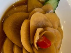 美极酱萝卜-江南村酒家