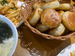 -和兴记牛肉火勺·羊汤(于洪广场店)