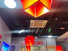 -马家大院铁锅炖(京粮广场店)