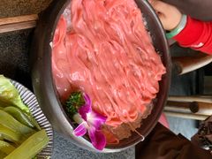 -渝涯重庆豆花老火锅(中赢国际店)