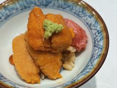 -鮨一日本料理旗舰店(总店)