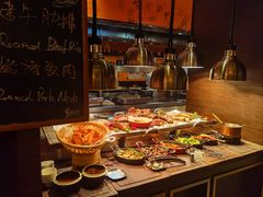 -富力丽思卡尔顿酒店·香荟全日制餐厅