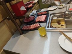 -海底捞火锅(振华商厦店)