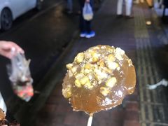 -西关老字号钵仔糕(上下九宝华路店)