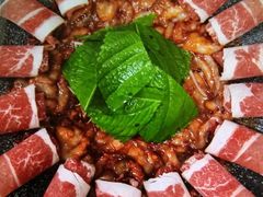 -春熙台韩国料理·章鱼肥牛(西丽店)