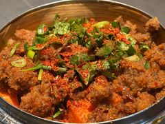 -古市香跷脚牛肉·非遗传承单位