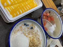 -文昌邓记清补凉(西沙路店)