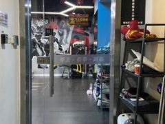 -M.S拳击泰拳馆(大学路店)