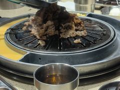 -东门韩国烤肉·韩国料理(烟台朝阳街店)