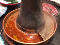 -南门四季铜锅涮肉(大屯·北苑店)