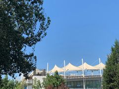 -朝阳公园体育中心
