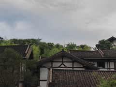 -茅山东方盐湖城景区