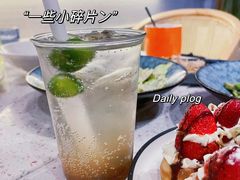 -BE BRIGHT KITCHEN(正佳广场店)