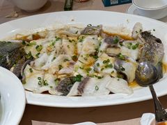 -观山美厨·精致粤菜(西樵店)
