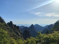 -黄山风景区