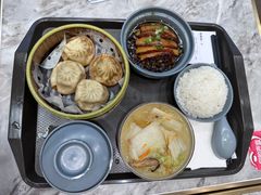 -鹿港小镇(天津机场店)