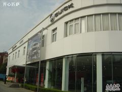 -东昌别克(花木店)