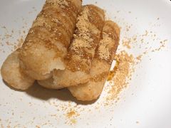 红糖糍粑-胖哥俩肉蟹煲(海盐总店)