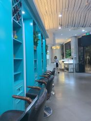 -Hair ART造型沙龙