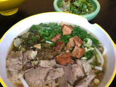-黔真牛原汤牛肉粉