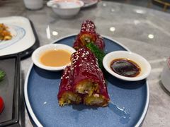 -九龙茶记·粤式餐厅融合菜(鹭江店)
