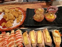 -榴大大·寿司先生(哈街店)
