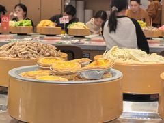 -喜家自助小火锅(乐客城店)