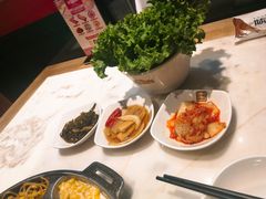 -韩宫宴烤肉·料理(南京江宁万达店)
