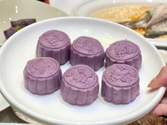 -古韵轩·园林餐厅