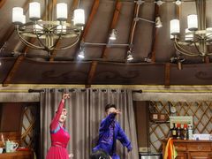 -九十九顶毡房(阜石路店)